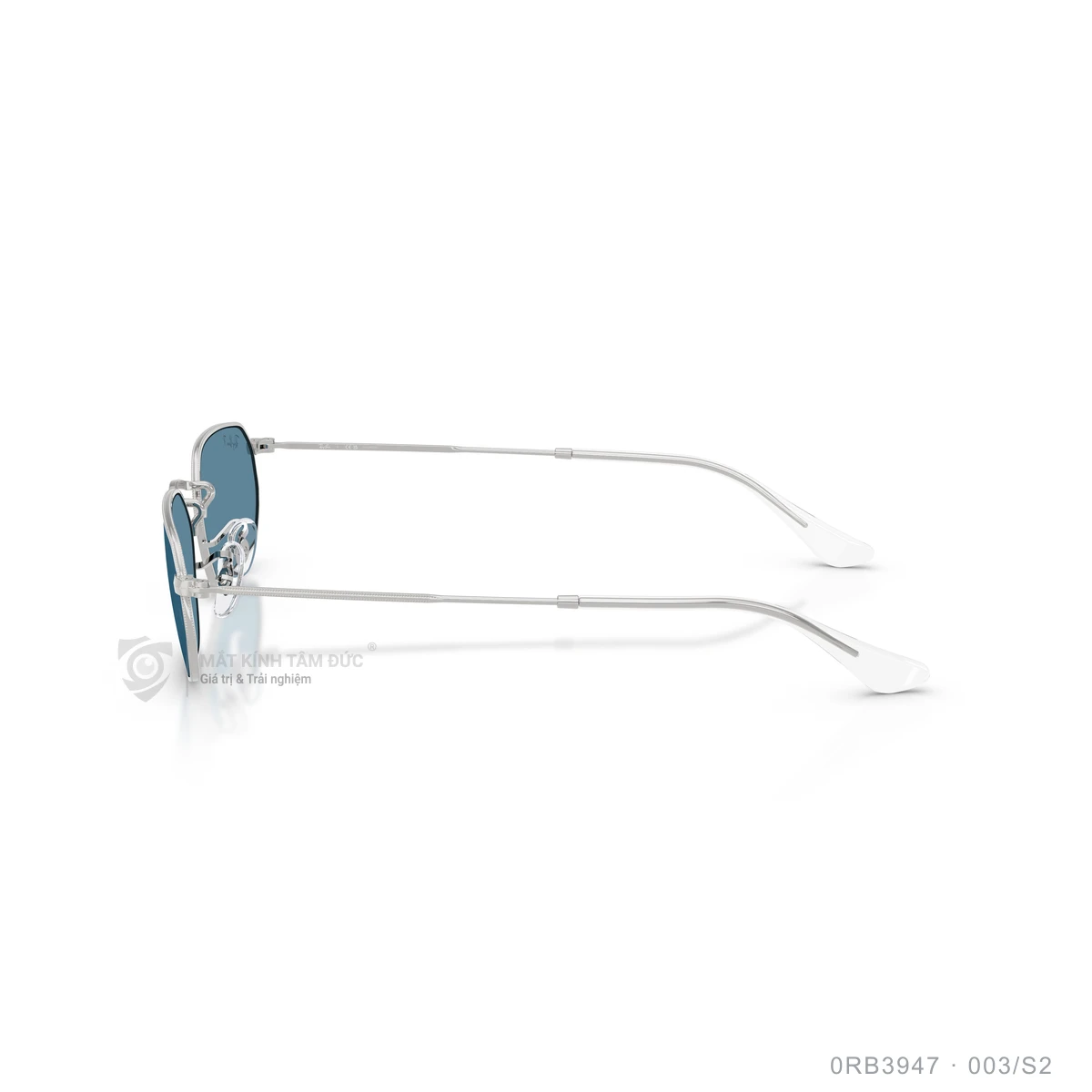 Kính mát Rayban 0RB3947 - Ảnh 19