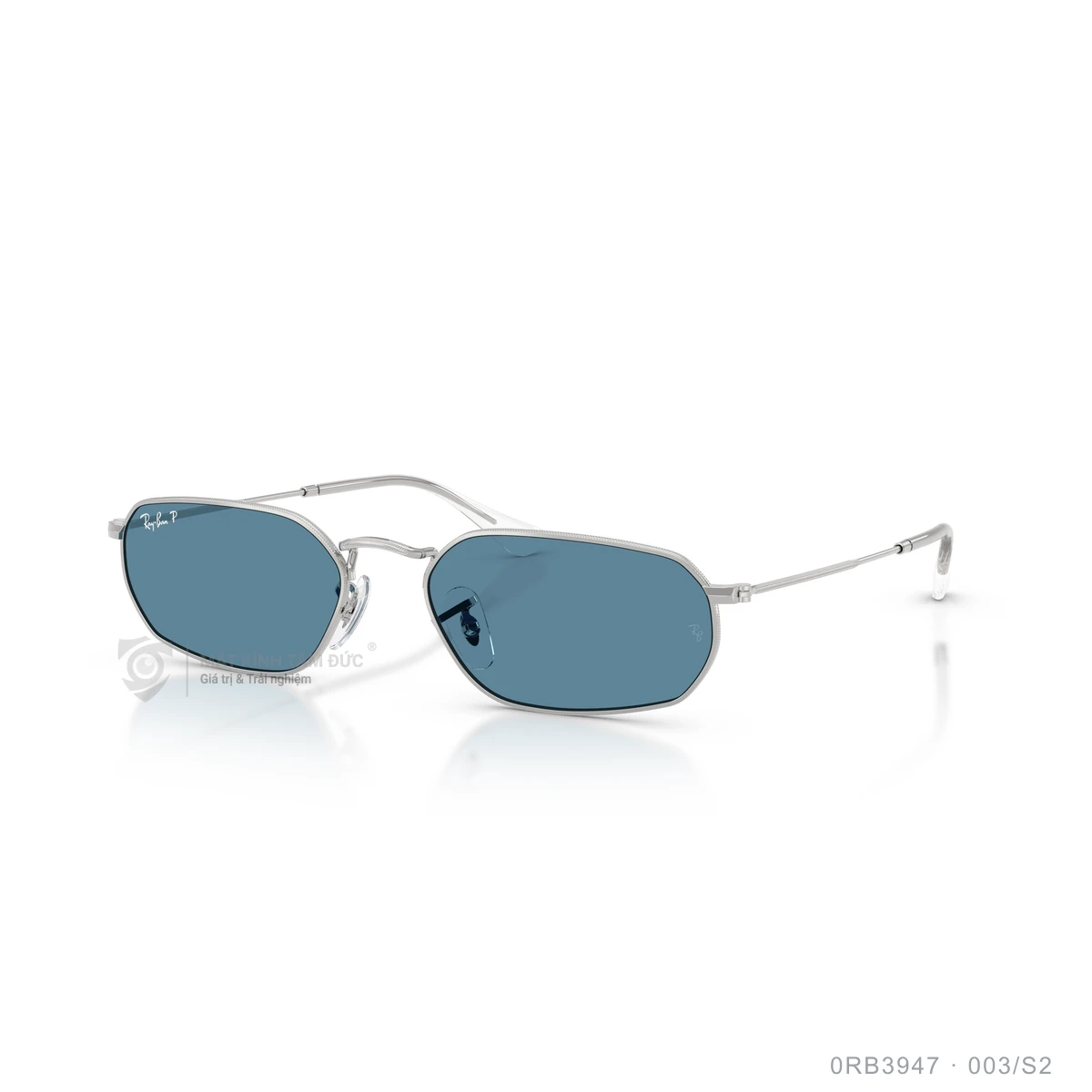 Kính mát Rayban 0RB3947 - Ảnh 17