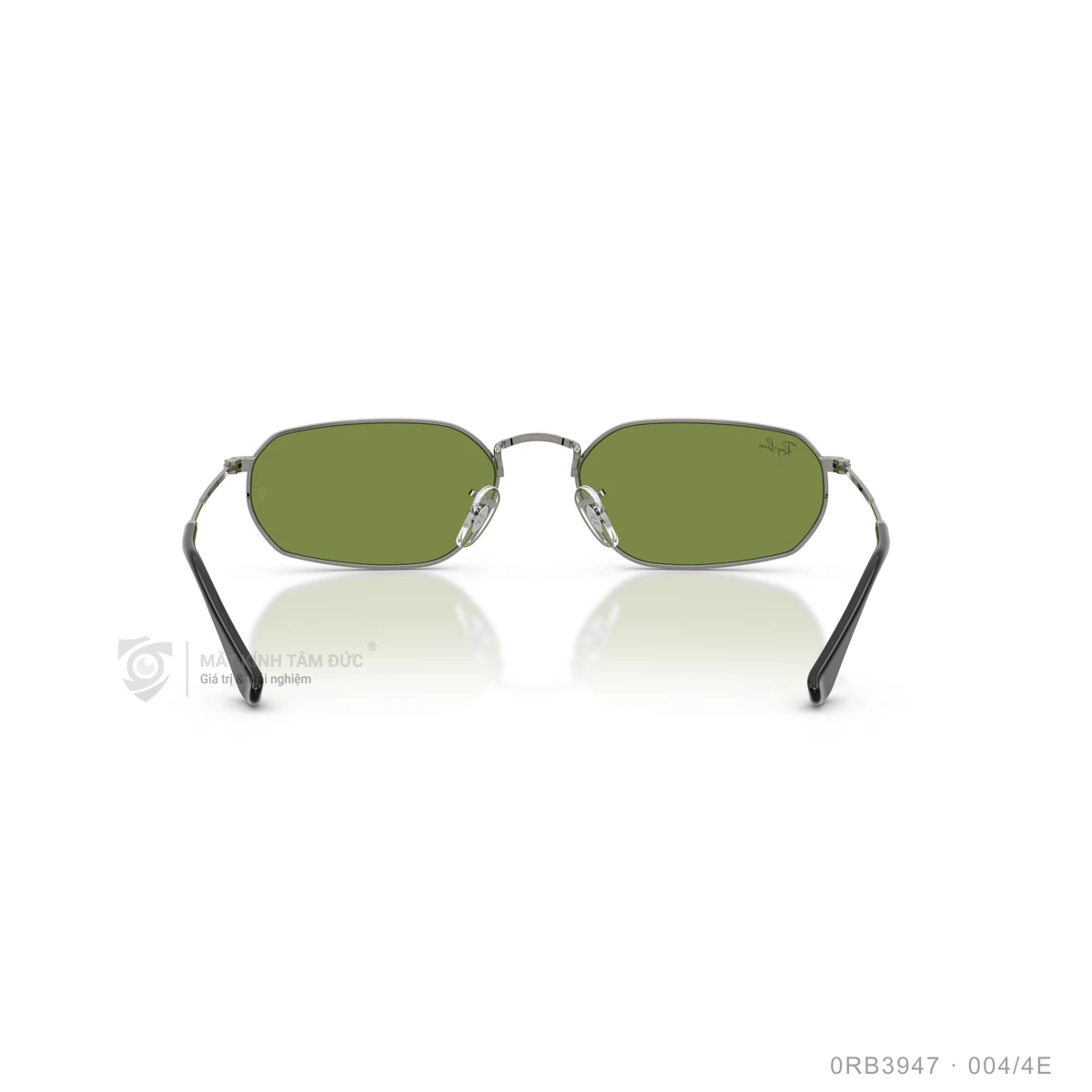 Kính mát Rayban 0RB3947 - Ảnh 25
