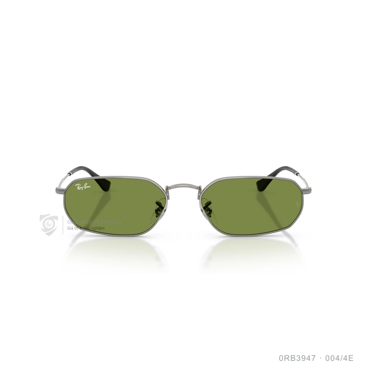 Kính mát Rayban 0RB3947 - Ảnh 21