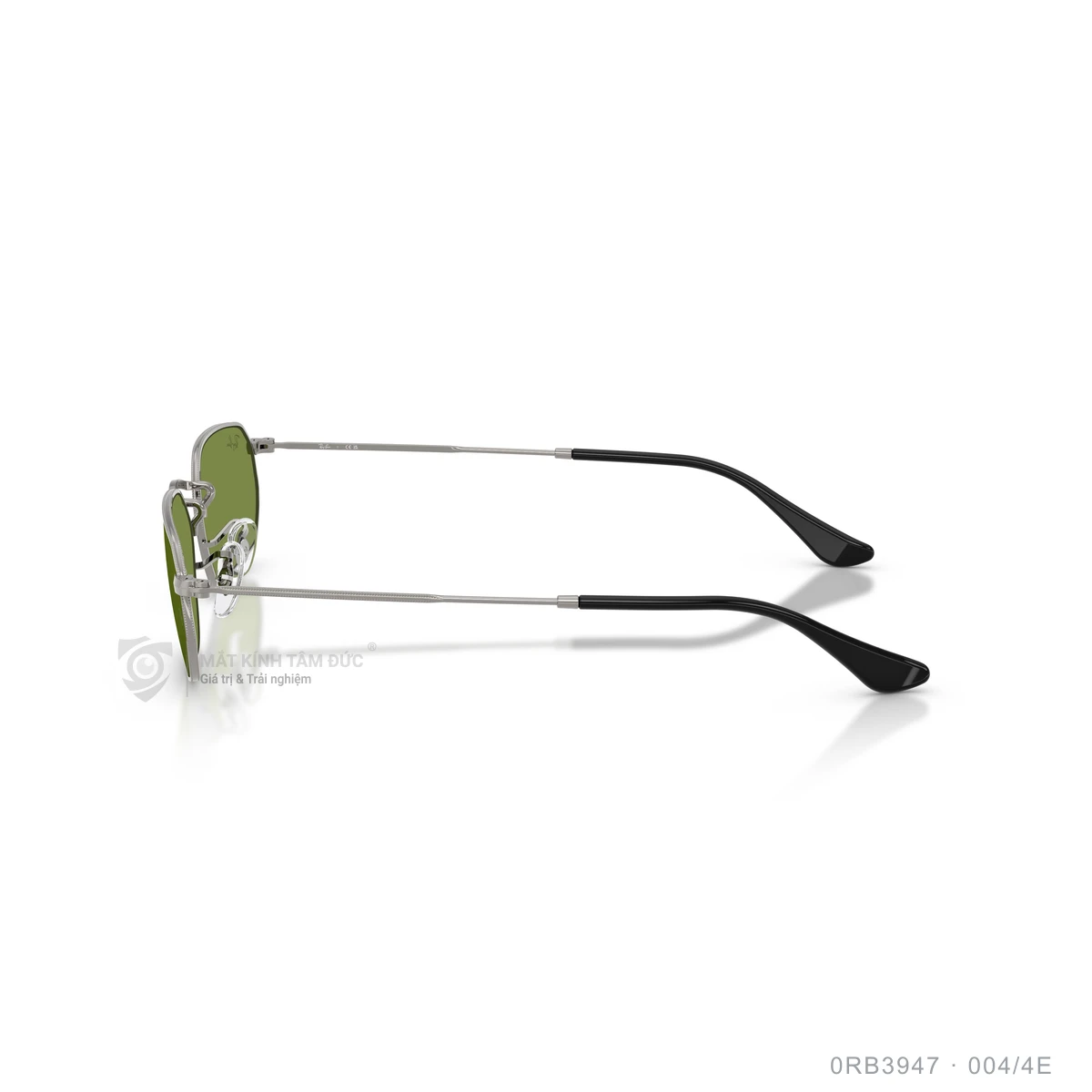 Kính mát Rayban 0RB3947 - Ảnh 24
