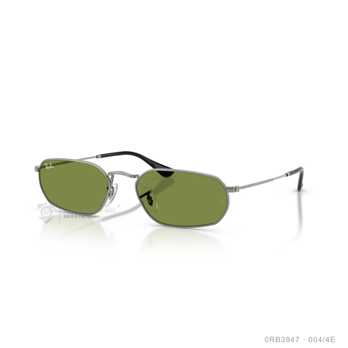 Kính mát Rayban 0RB3947 - Ảnh 22