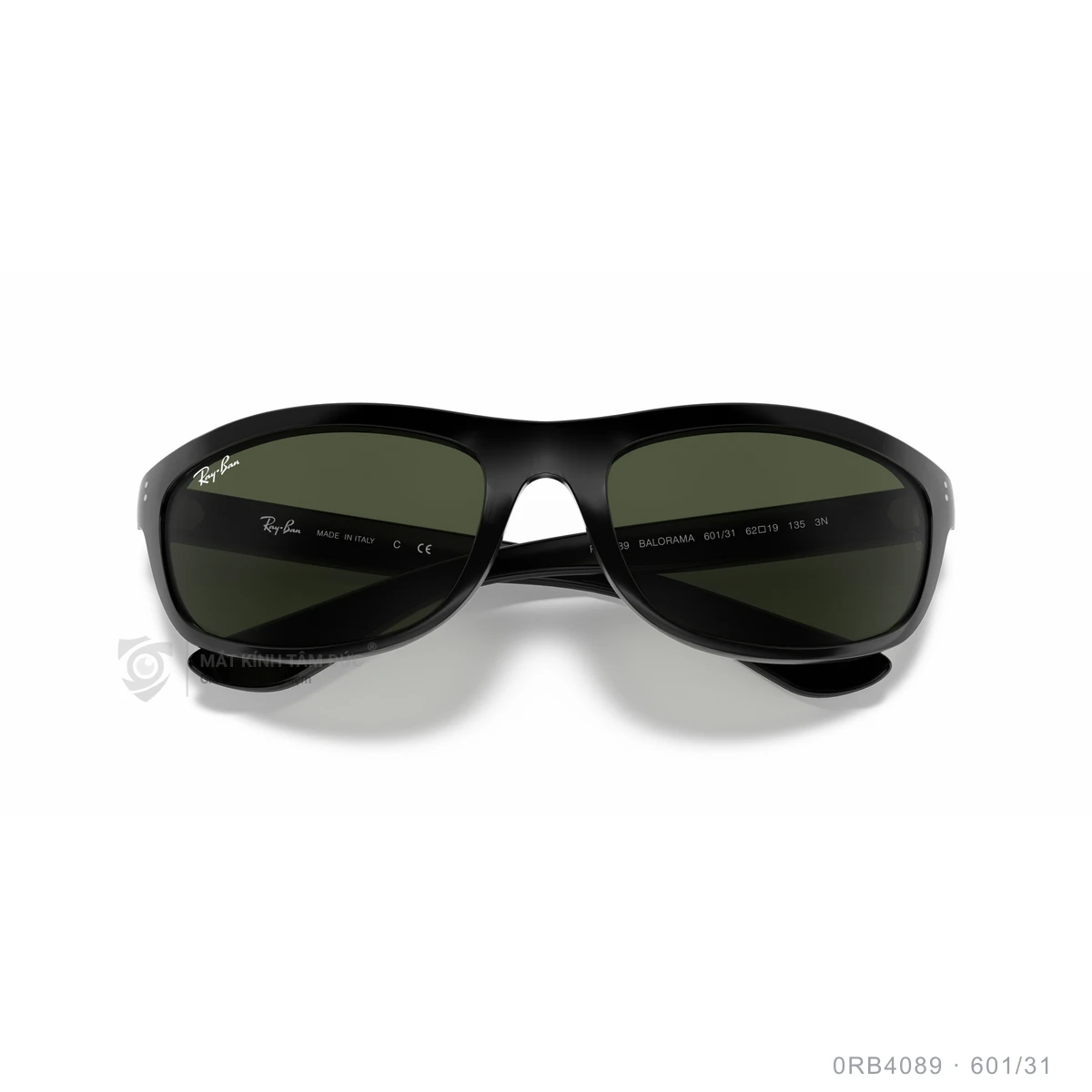 Kính mát Rayban 0RB4089 - Ảnh 8