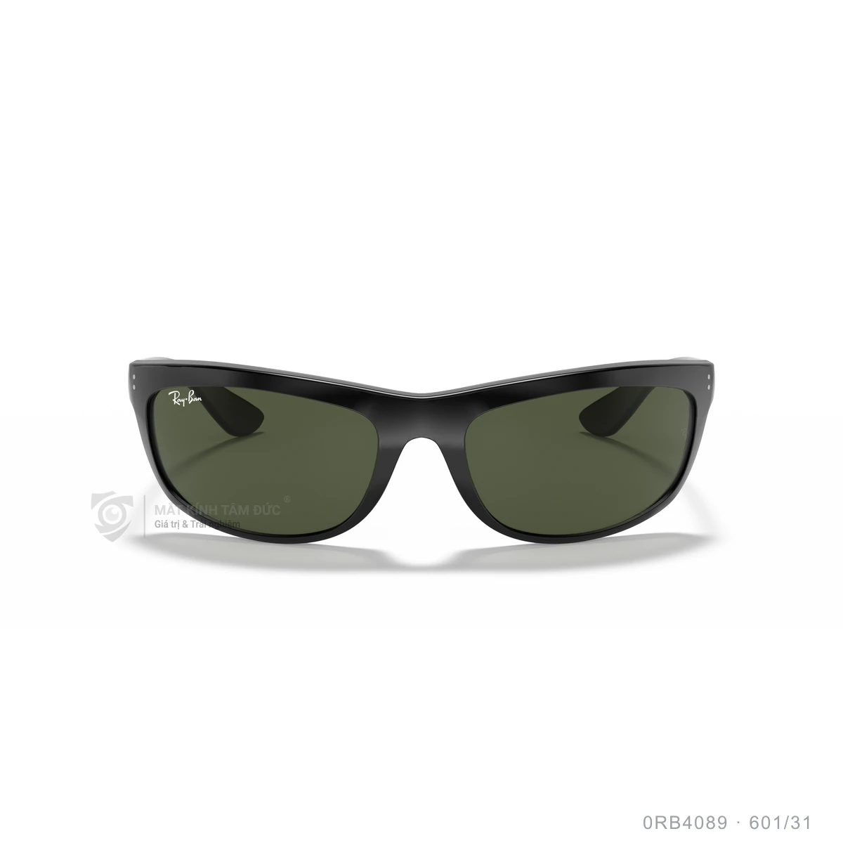 Kính mát Rayban 0RB4089 - Ảnh 6