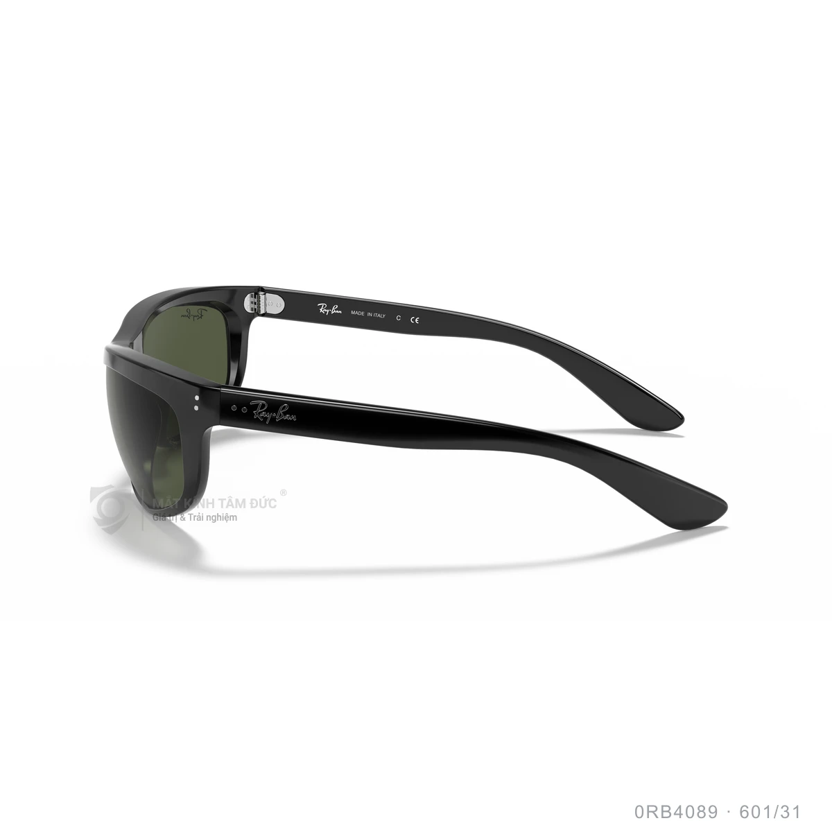 Kính mát Rayban 0RB4089 - Ảnh 9