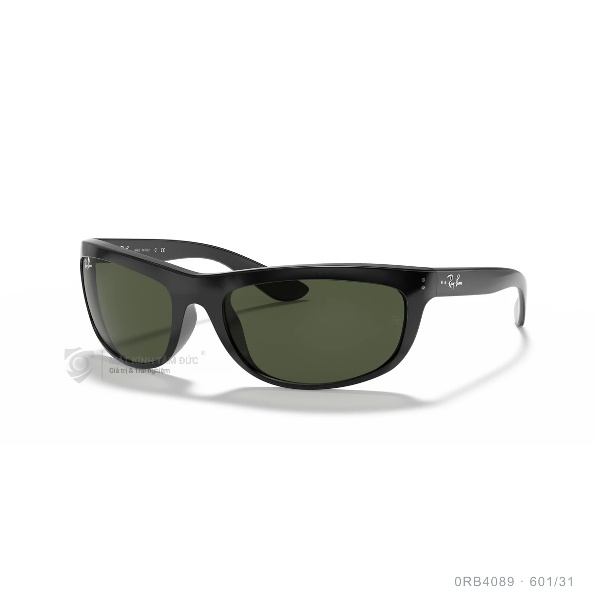 Kính mát Rayban 0RB4089 - Ảnh 7