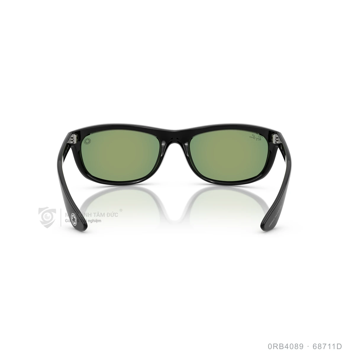 Kính mát Rayban 0RB4089 - Ảnh 5