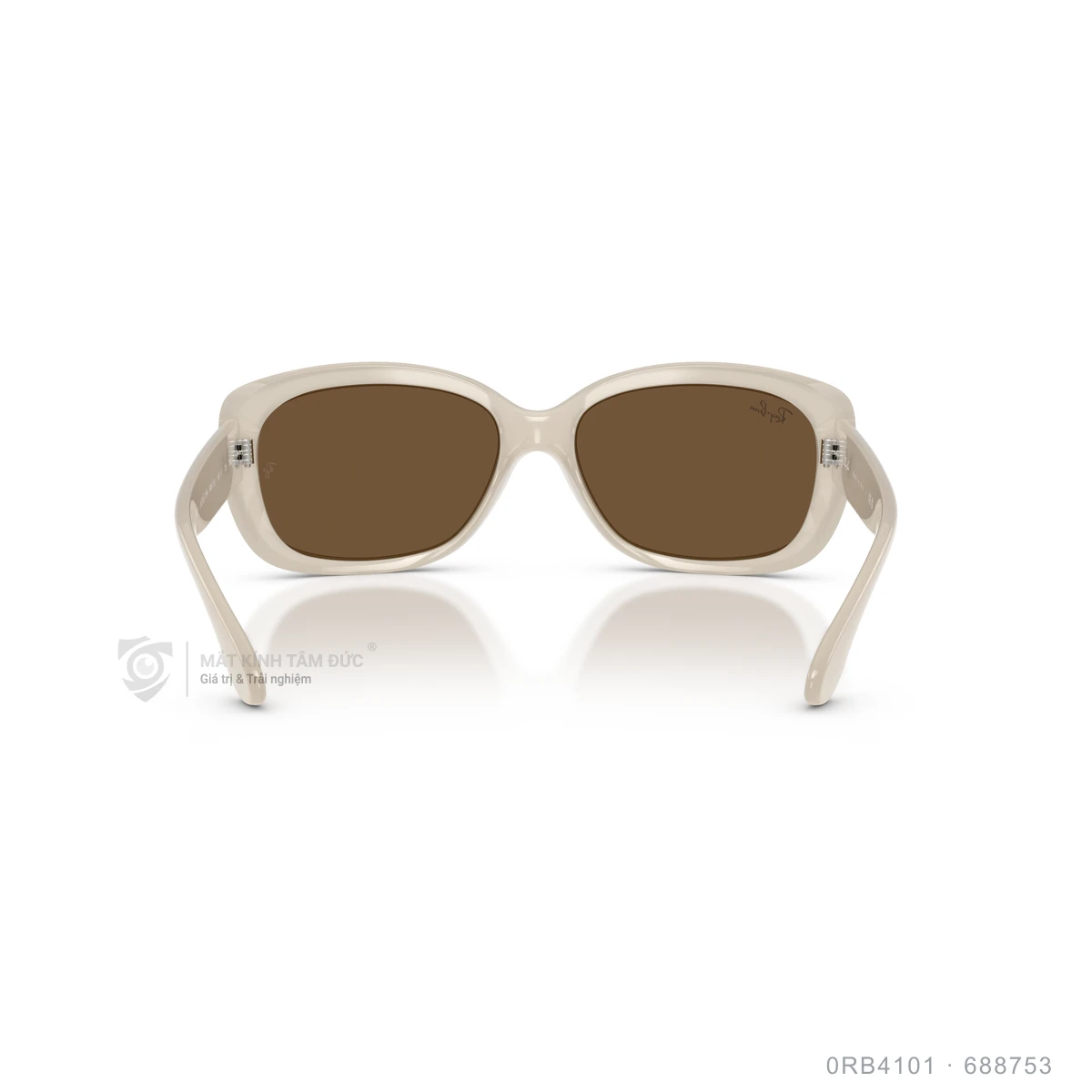 Kính mát Rayban 0RB4101 - Ảnh 5