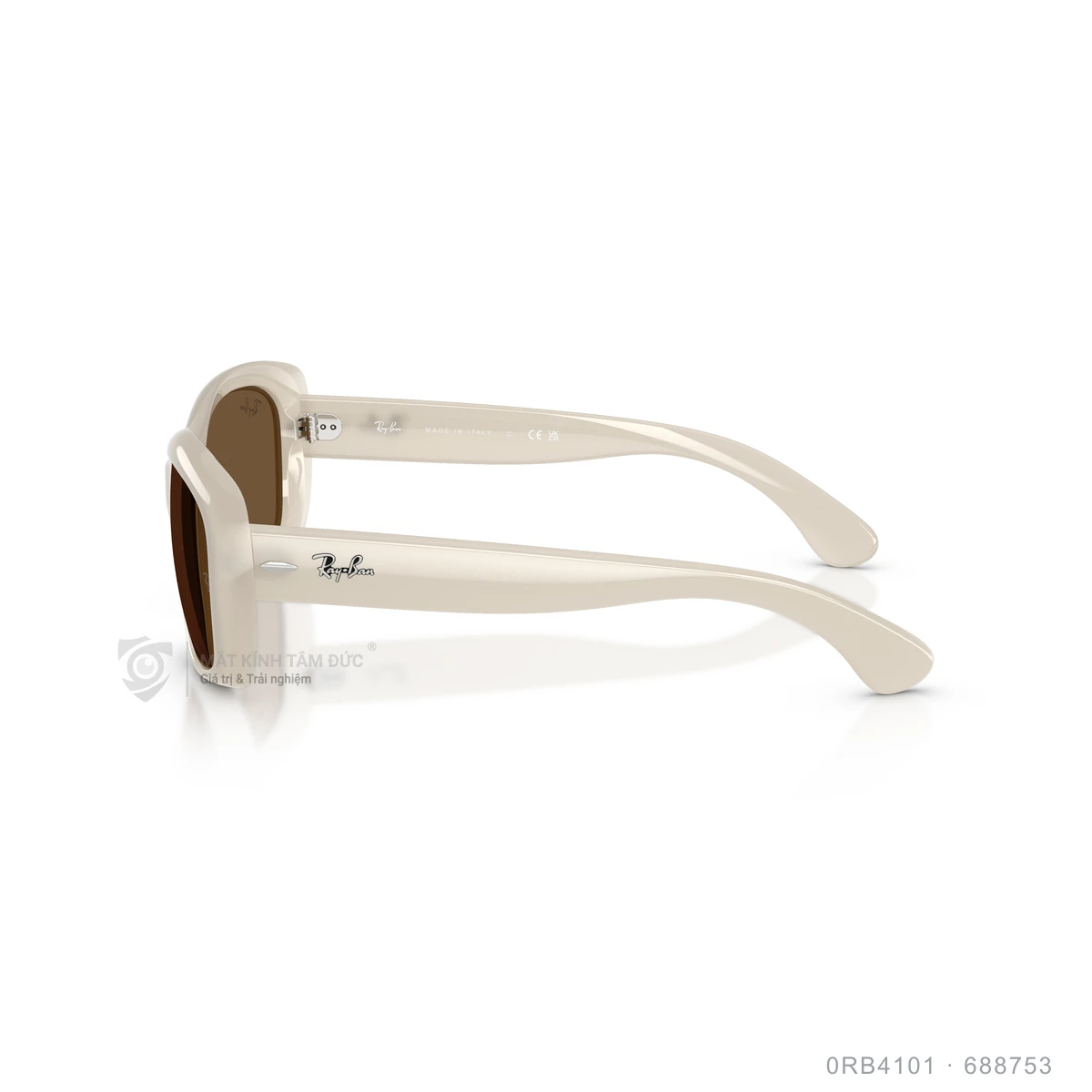 Kính mát Rayban 0RB4101 - Ảnh 4