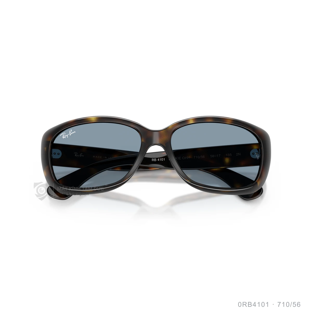Kính mát Rayban 0RB4101 - Ảnh 8