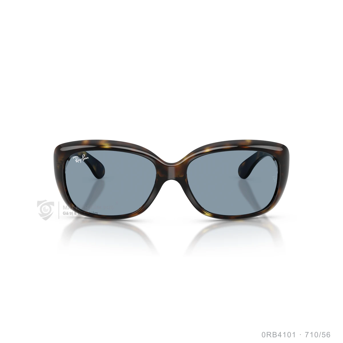 Kính mát Rayban 0RB4101 - Ảnh 6