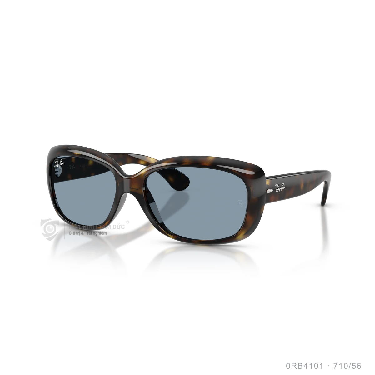 Kính mát Rayban 0RB4101 - Ảnh 7