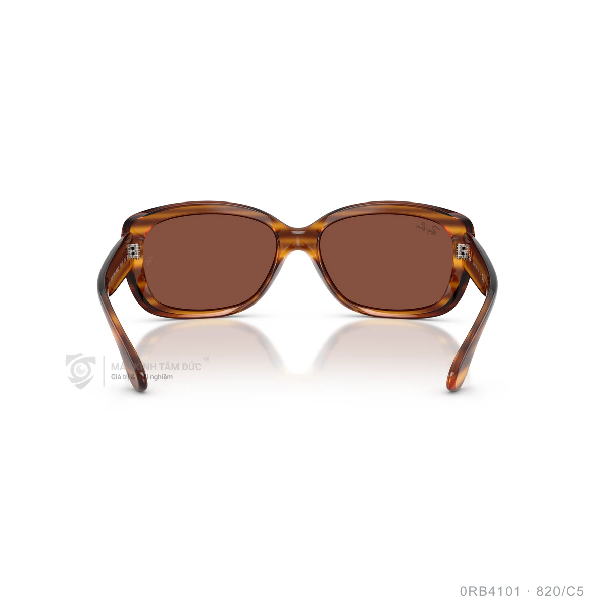 Kính mát Rayban 0RB4101 - Ảnh 15