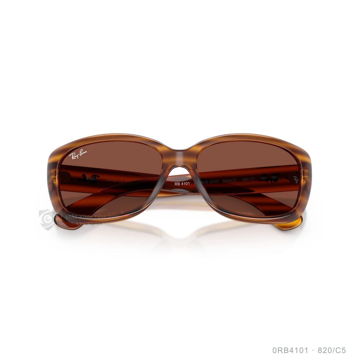 Kính mát Rayban 0RB4101 - Ảnh 13