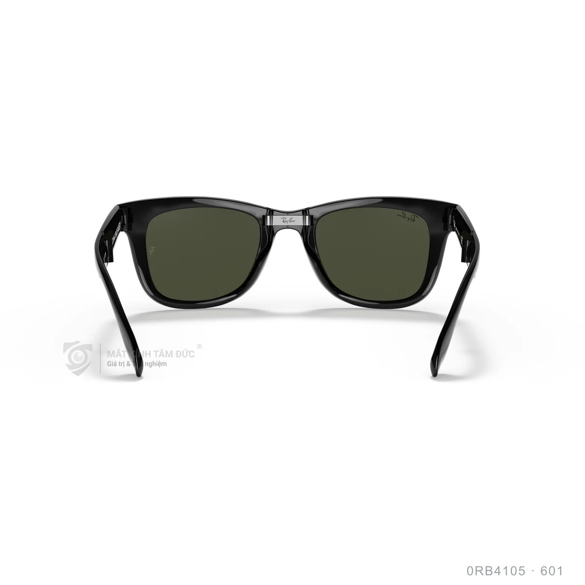 Kính mát Rayban 0RB4105 - Ảnh 10