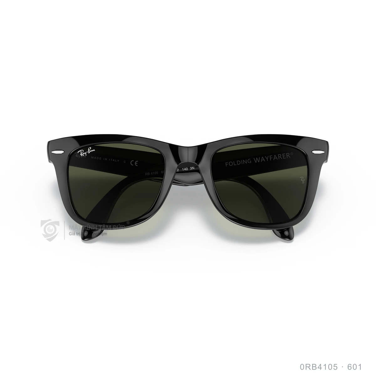 Kính mát Rayban 0RB4105 - Ảnh 8