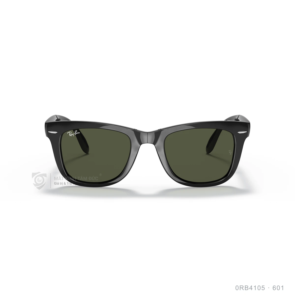 Kính mát Rayban 0RB4105 - Ảnh 6