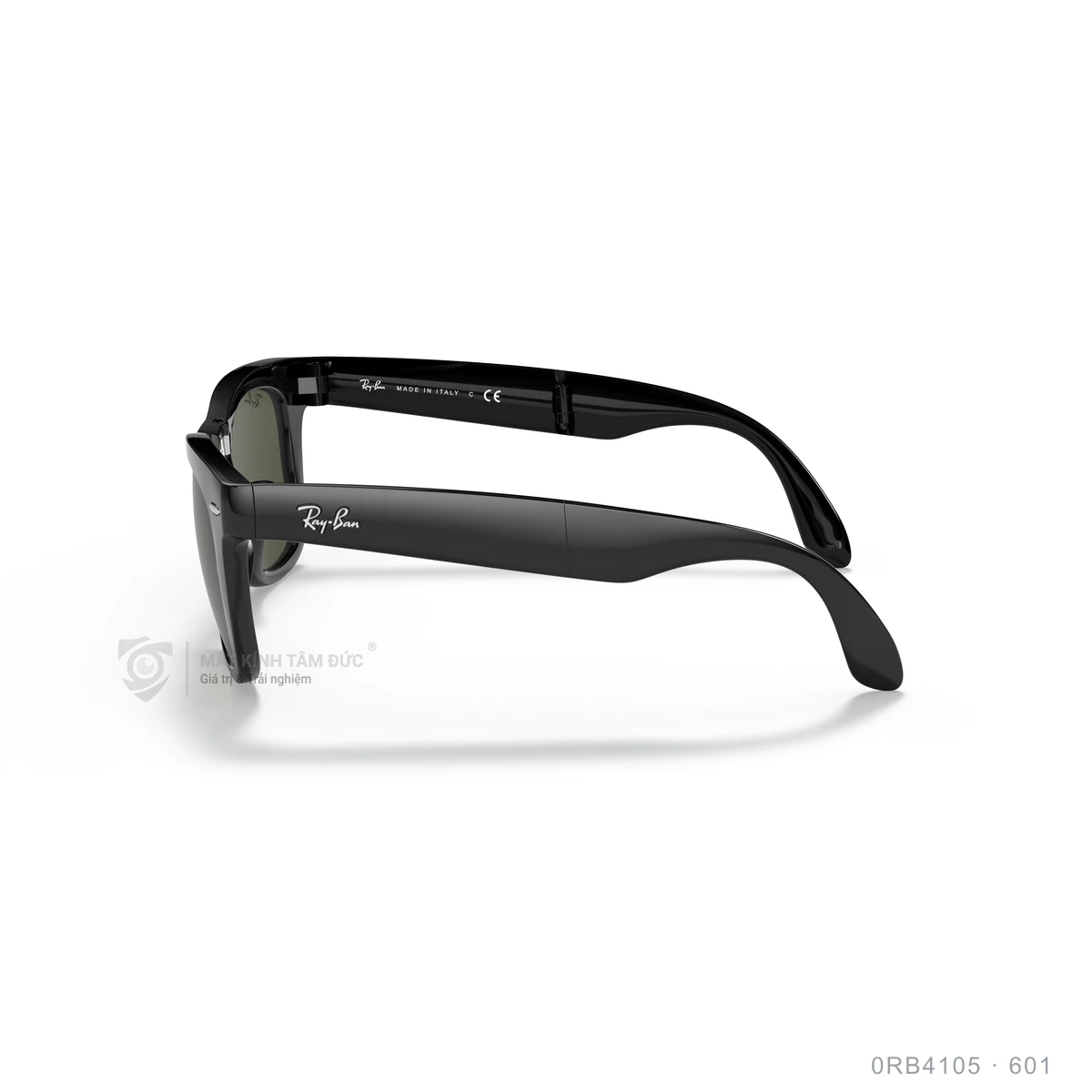 Kính mát Rayban 0RB4105 - Ảnh 9