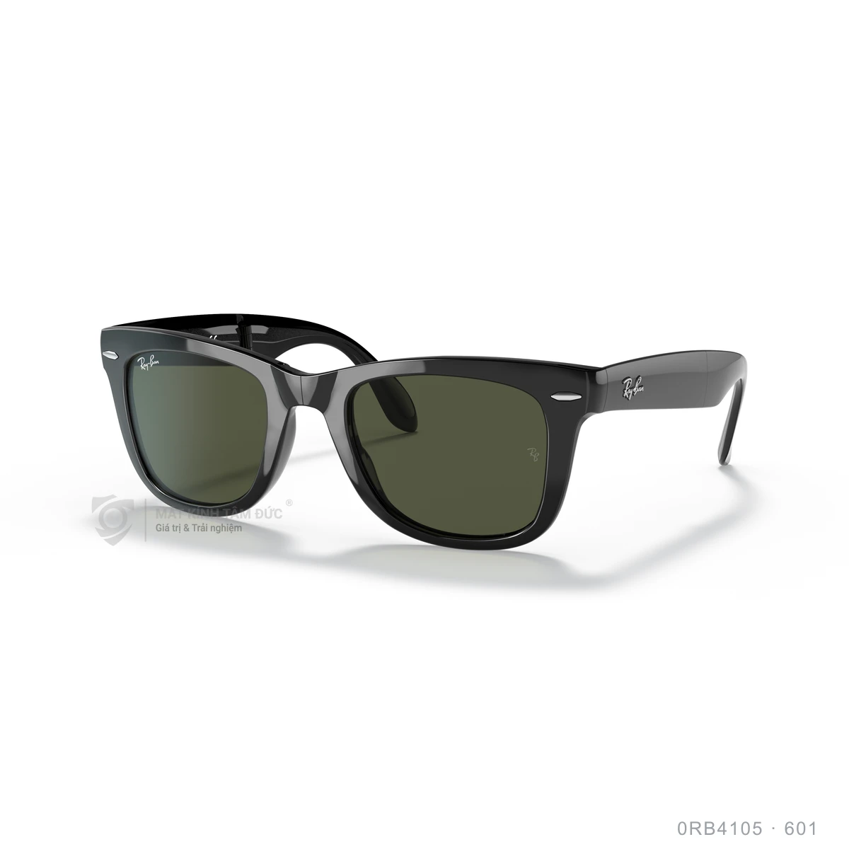 Kính mát Rayban 0RB4105 - Ảnh 7