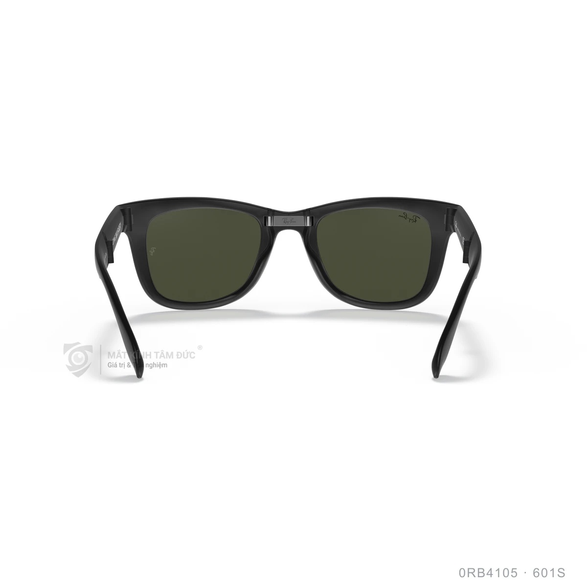 Kính mát Rayban 0RB4105 - Ảnh 20