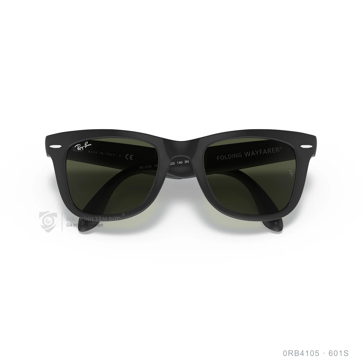 Kính mát Rayban 0RB4105 - Ảnh 18