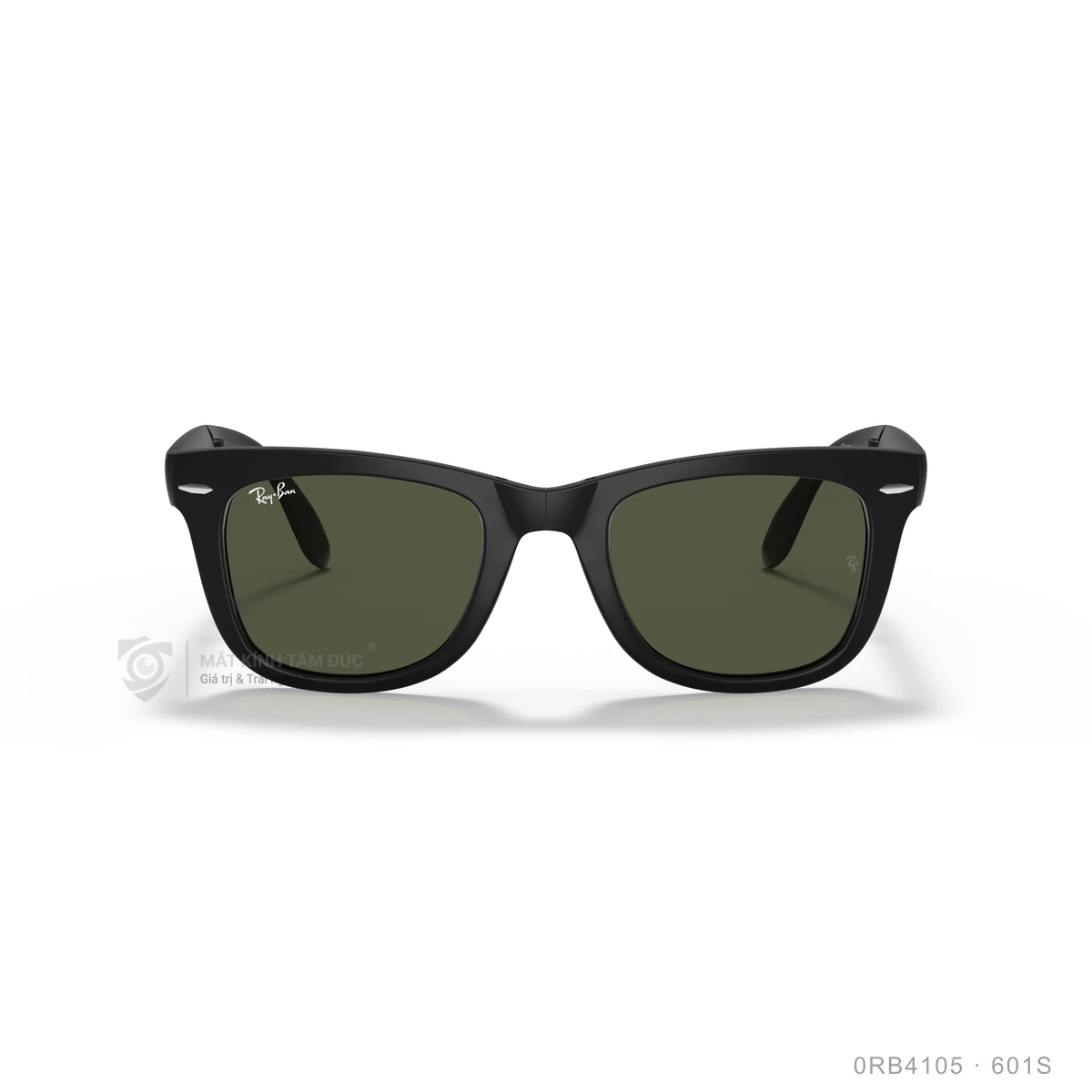 Kính mát Rayban 0RB4105 - Ảnh 16