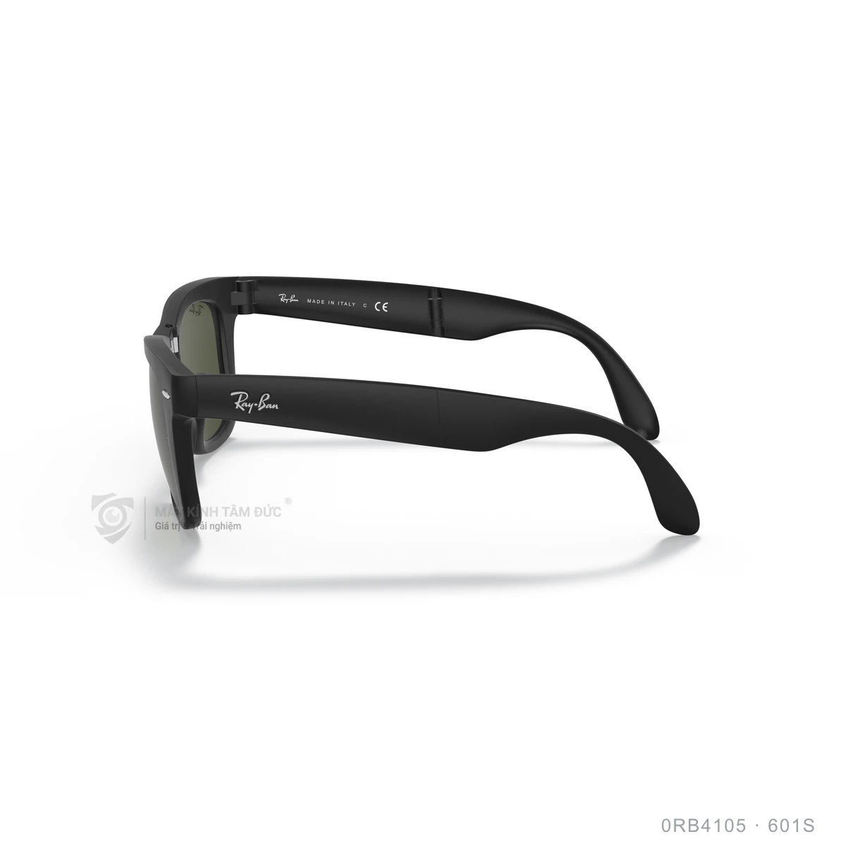 Kính mát Rayban 0RB4105 - Ảnh 19