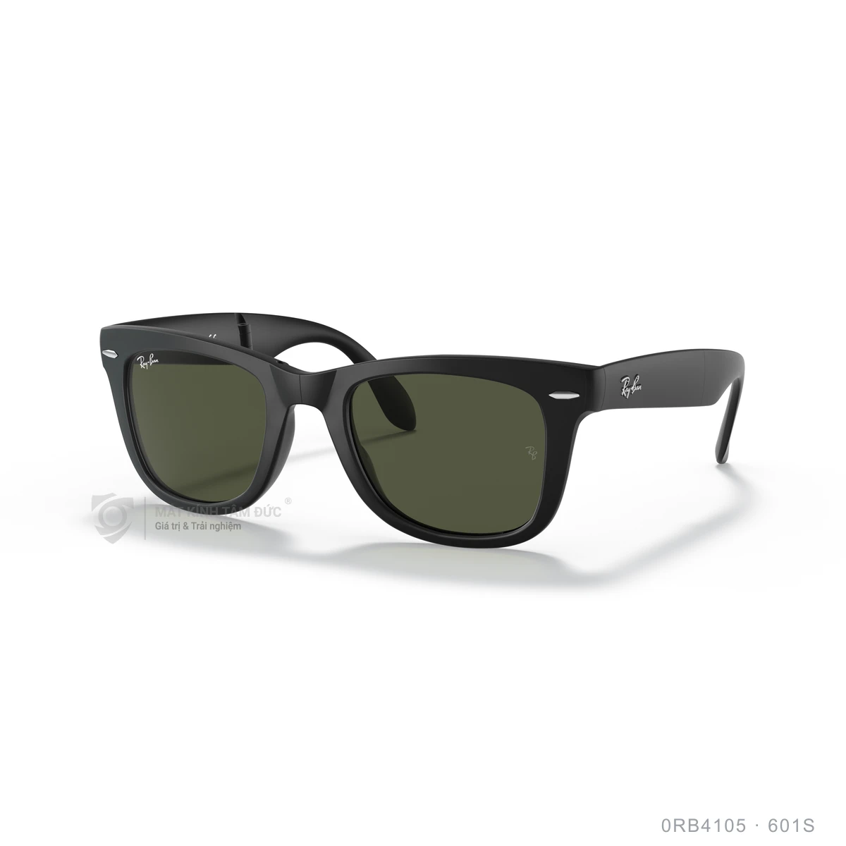 Kính mát Rayban 0RB4105 - Ảnh 17