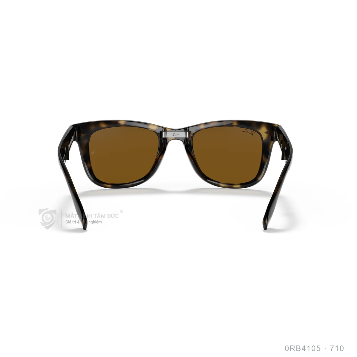 Kính mát Rayban 0RB4105 - Ảnh 15