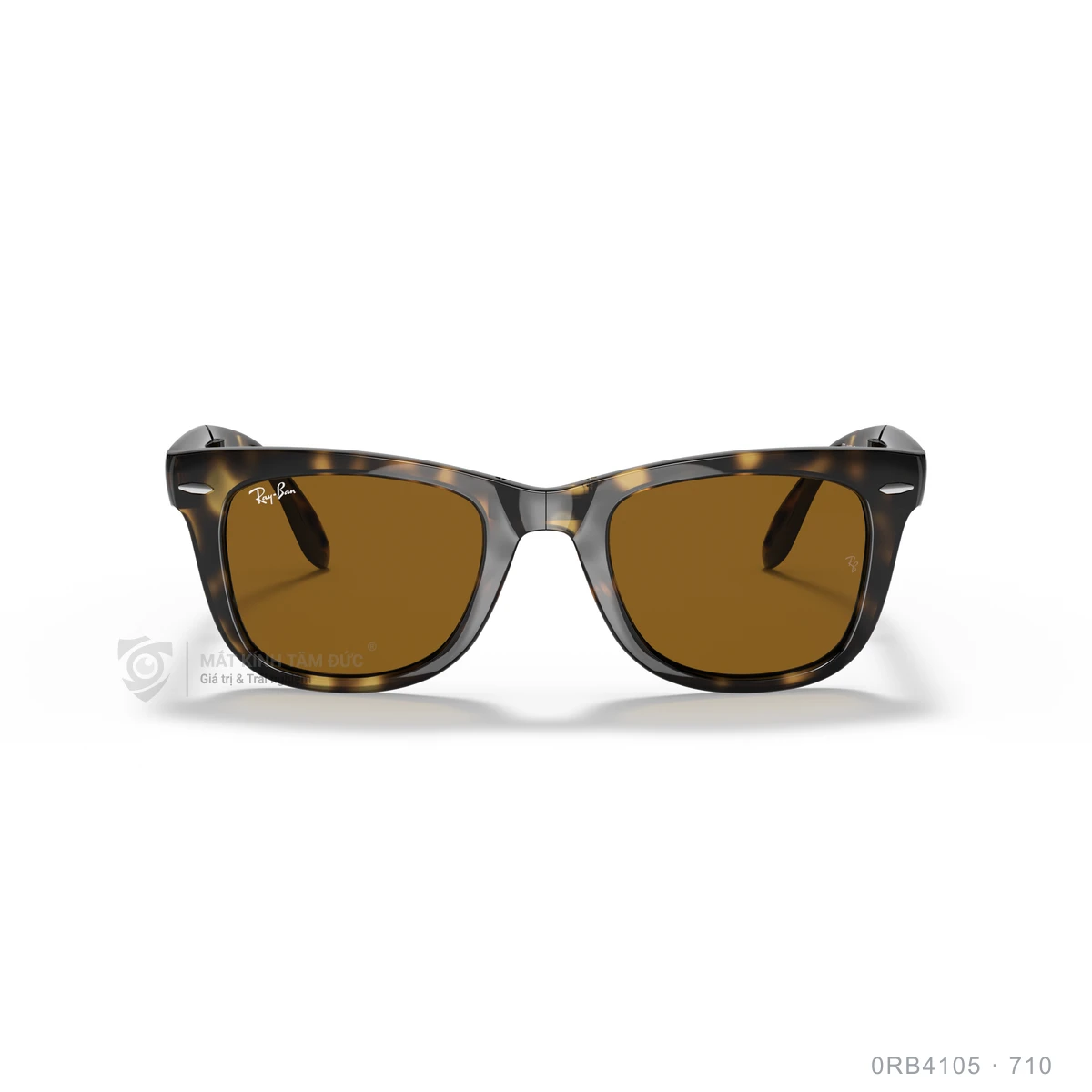 Kính mát Rayban 0RB4105 - Ảnh 11