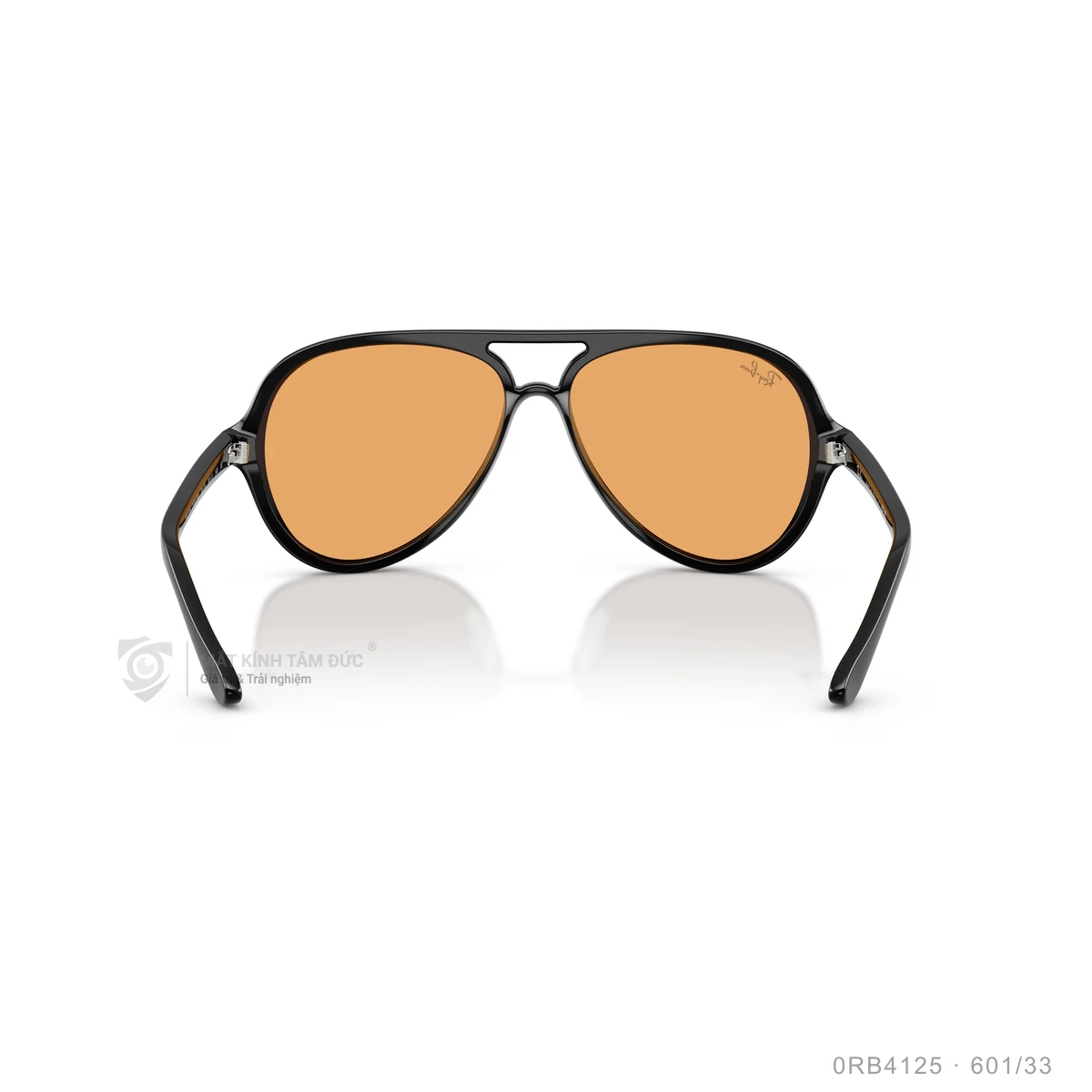 Kính mát Rayban 0RB4125 - Ảnh 10
