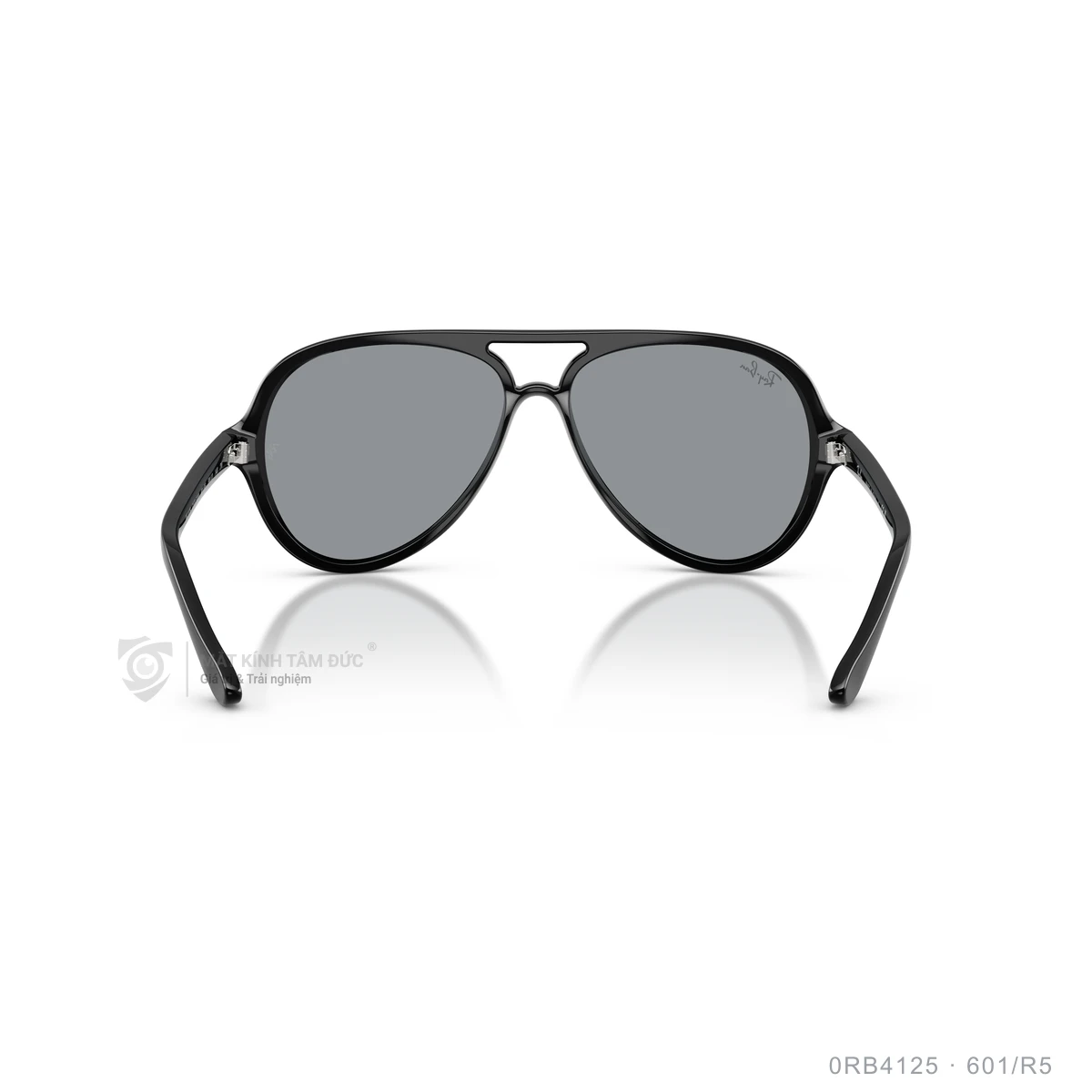 Kính mát Rayban 0RB4125 - Ảnh 5