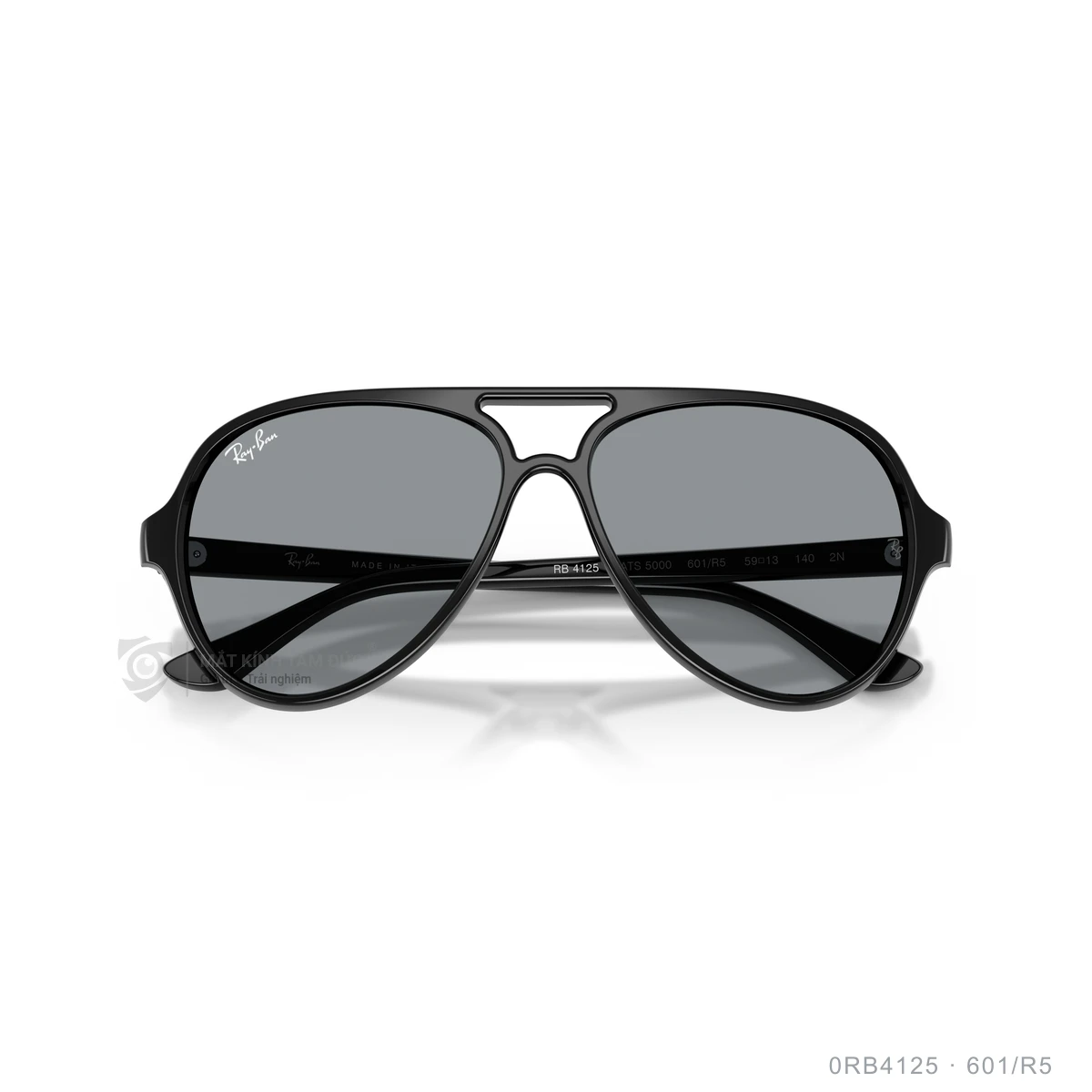 Kính mát Rayban 0RB4125 - Ảnh 3