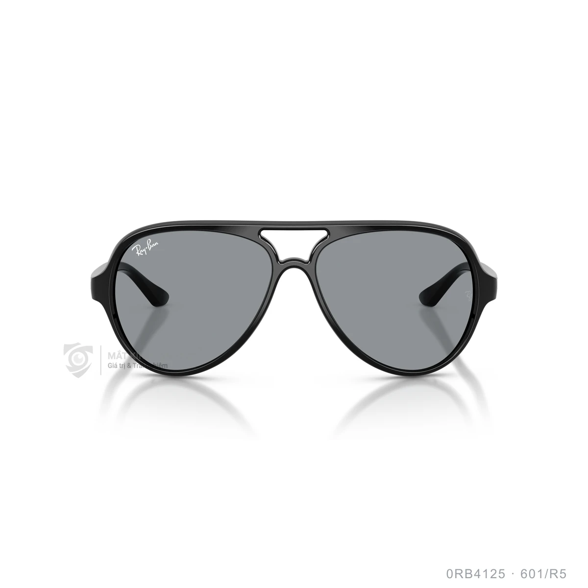 Kính mát Rayban 0RB4125 - Ảnh 1