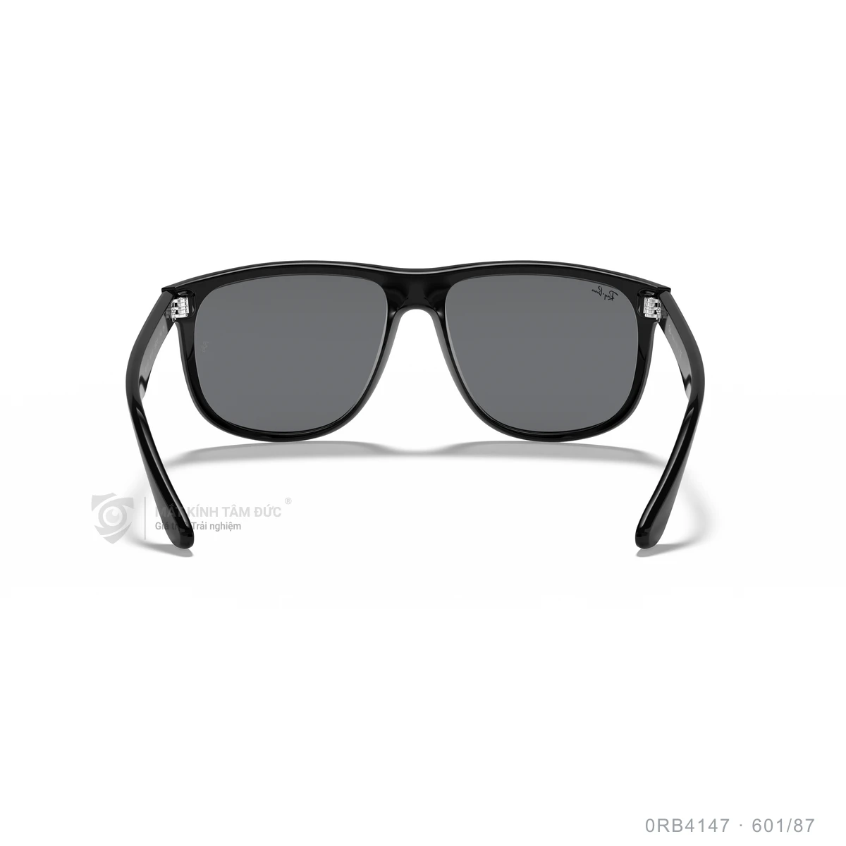 Kính mát Rayban 0RB4147 - Ảnh 5