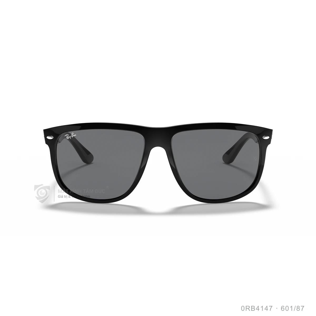 Hình ảnh thực tế Kính mát Rayban 0RB4147