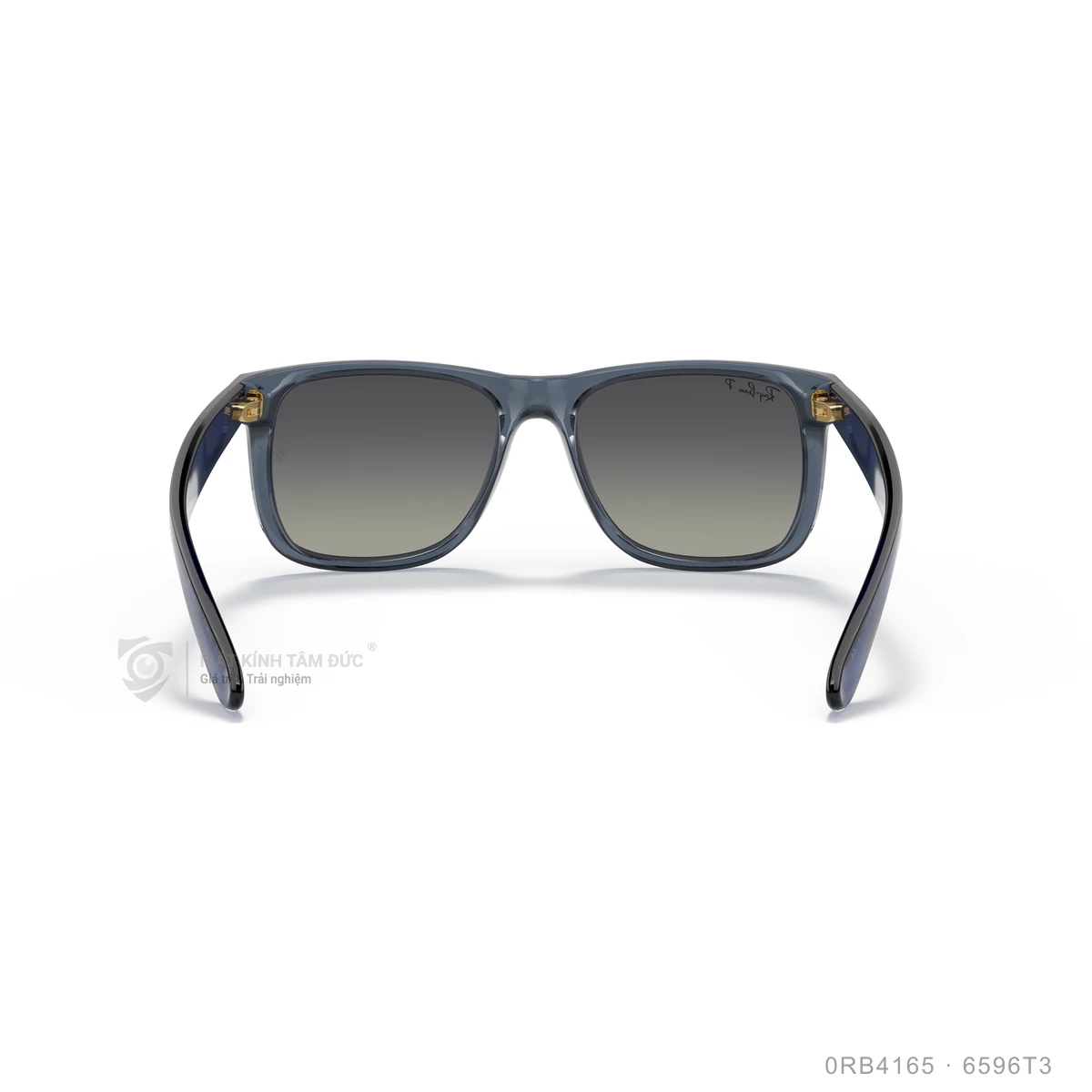 Kính mát Rayban 0RB4165 - Ảnh 5