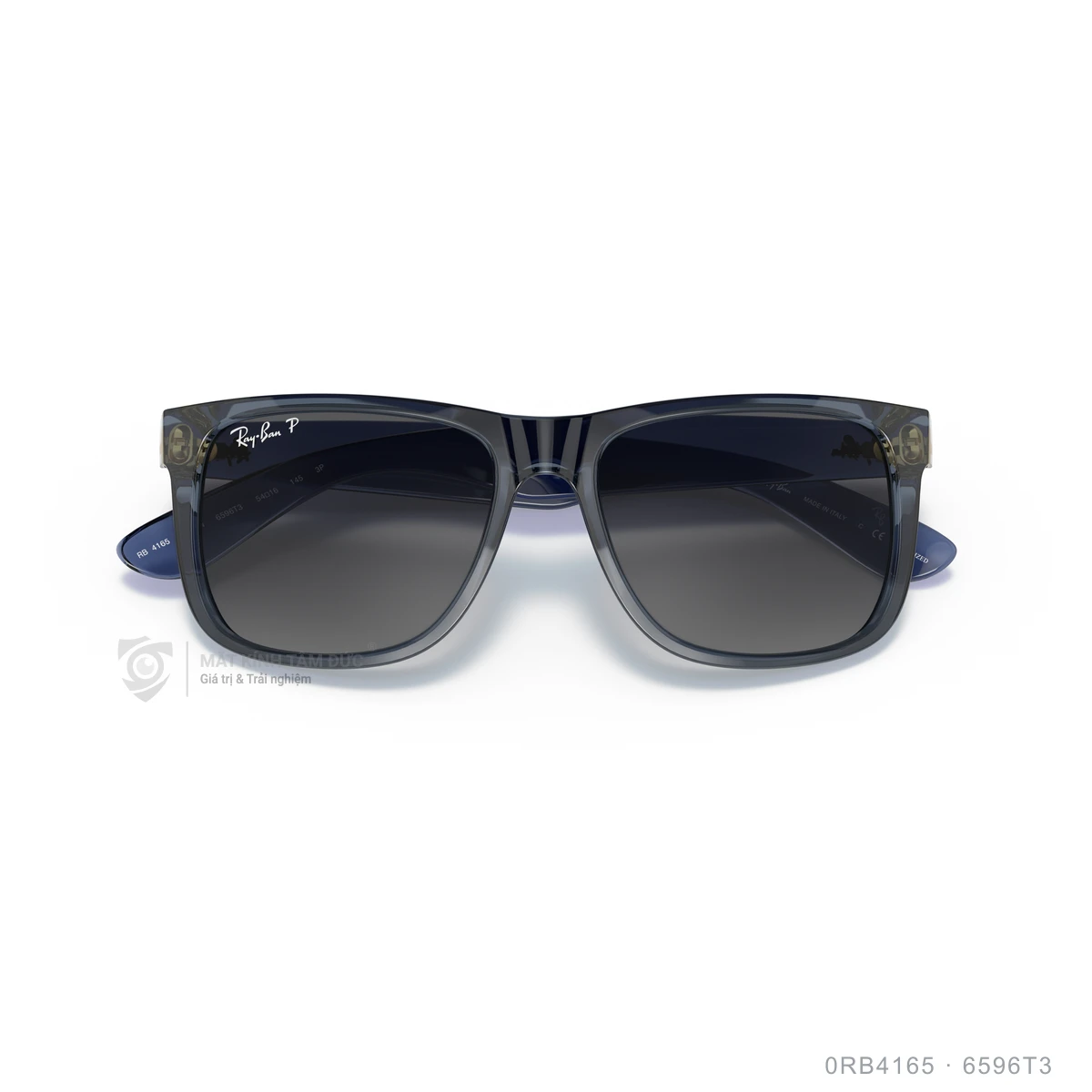 Kính mát Rayban 0RB4165 - Ảnh 3