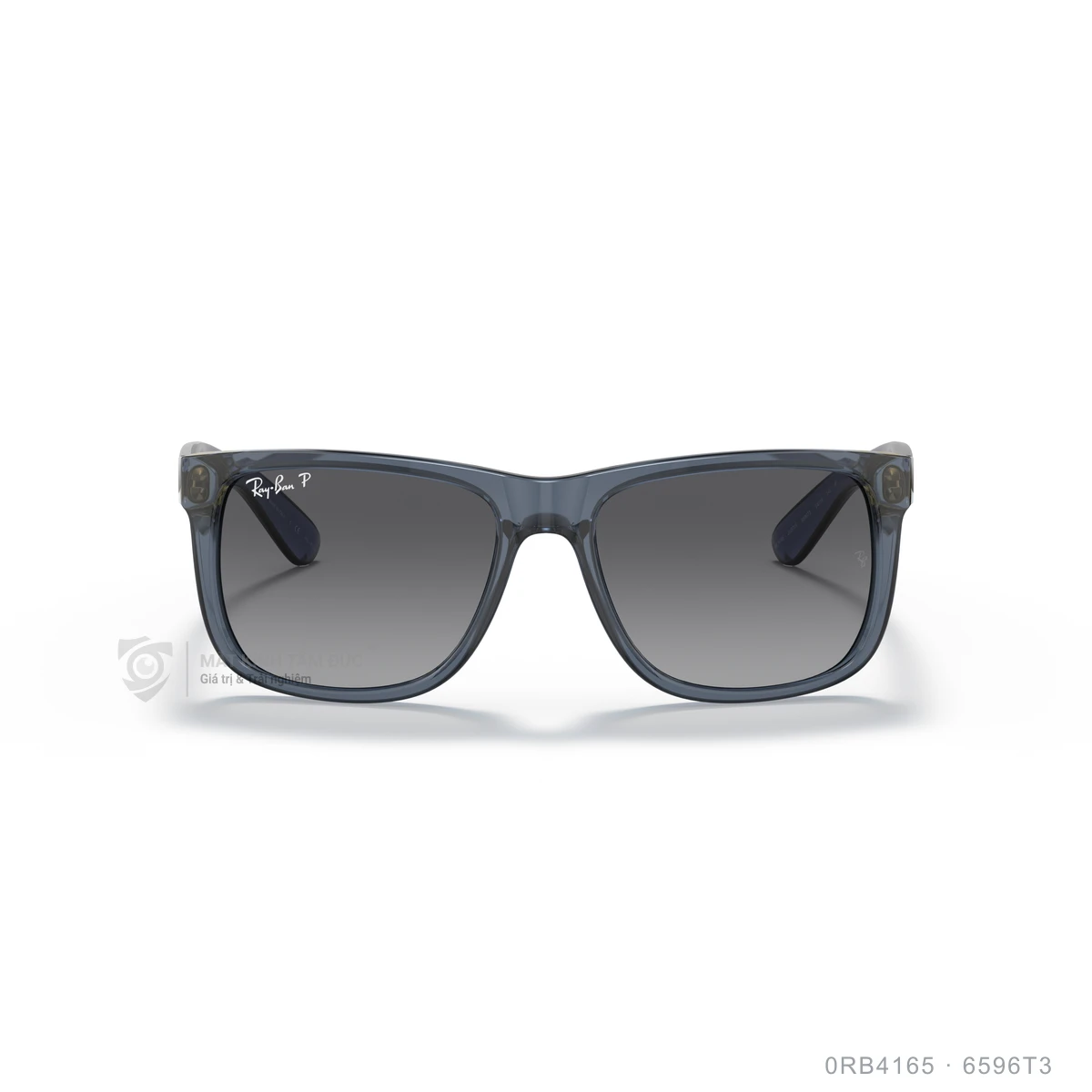 Hình ảnh thực tế Kính mát Rayban 0RB4165