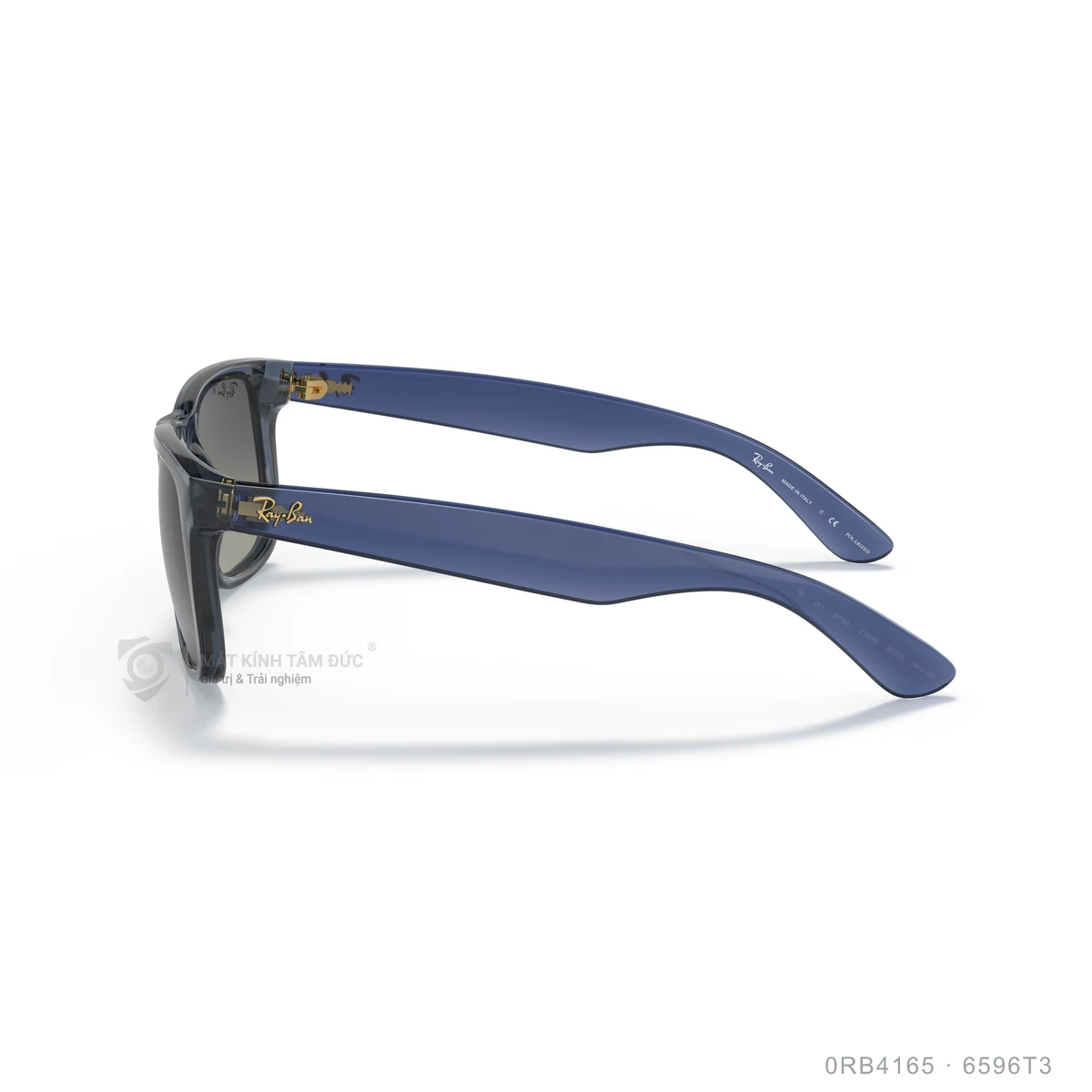Kính mát Rayban 0RB4165 - Ảnh 4
