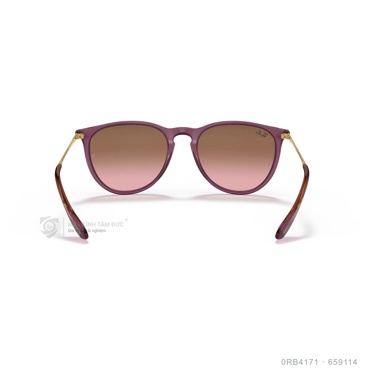 Kính mát Rayban 0RB4171 - Ảnh 5