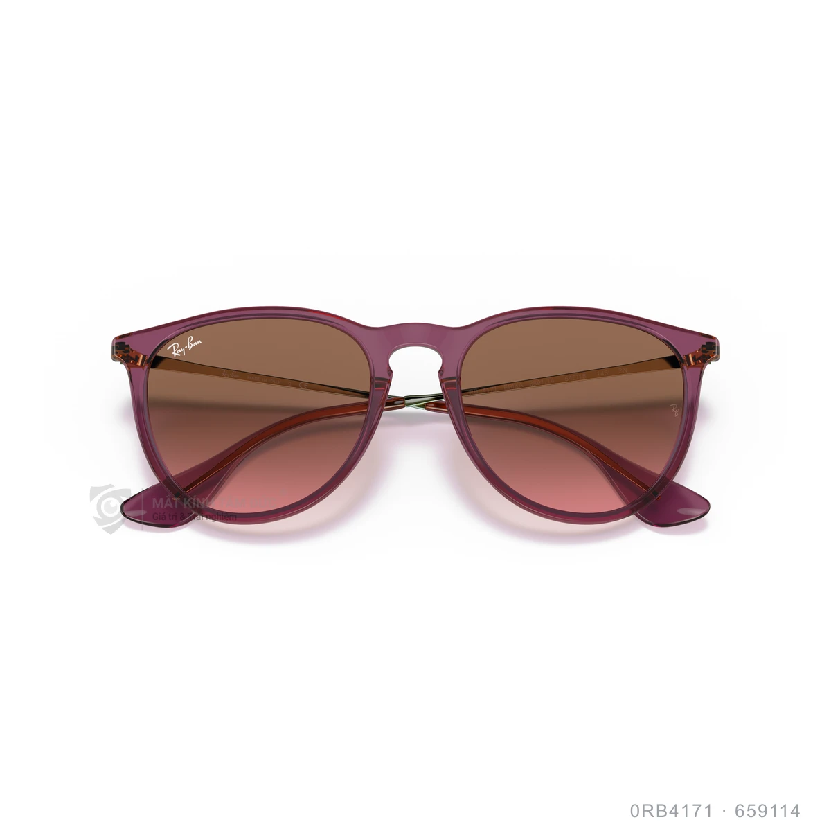 Kính mát Rayban 0RB4171 - Ảnh 3