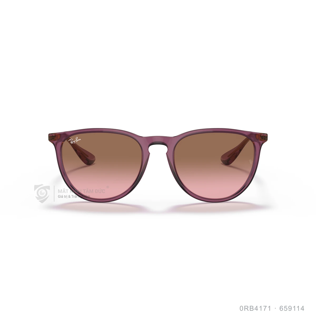 Kính mát Rayban 0RB4171 - Ảnh 1