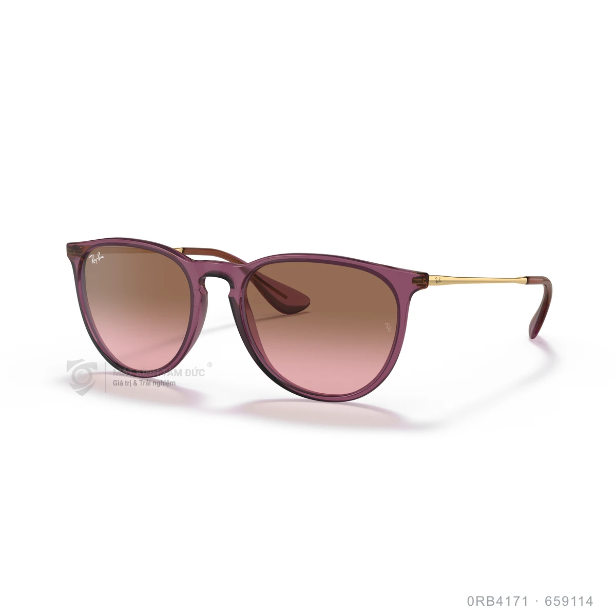 Kính mát Rayban 0RB4171 - Ảnh 2