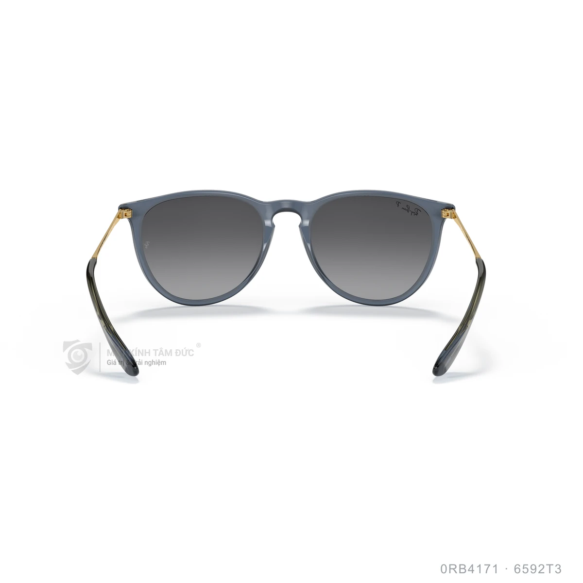 Kính mát Rayban 0RB4171 - Ảnh 10