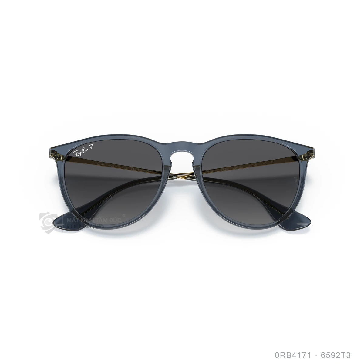 Kính mát Rayban 0RB4171 - Ảnh 8