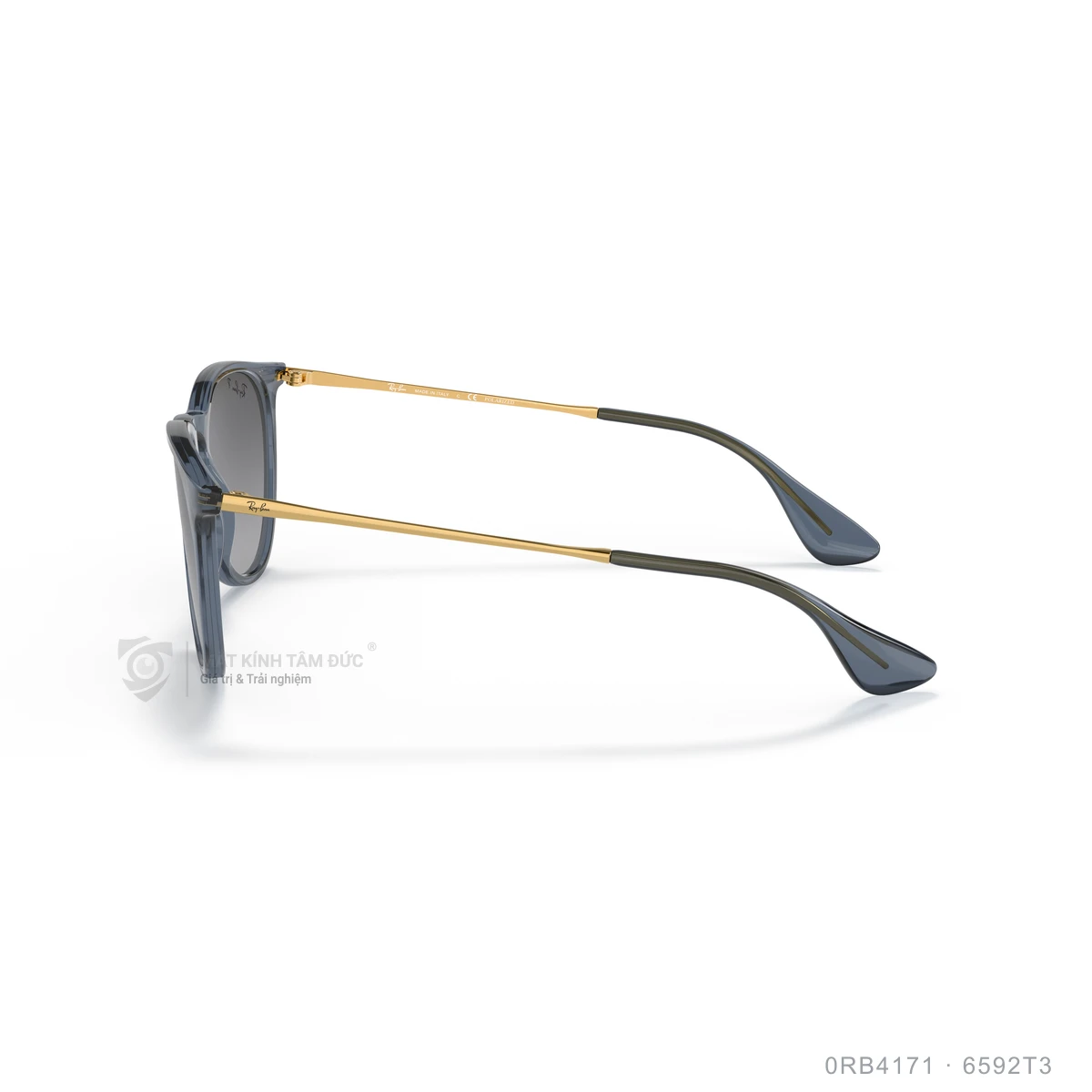 Kính mát Rayban 0RB4171 - Ảnh 9