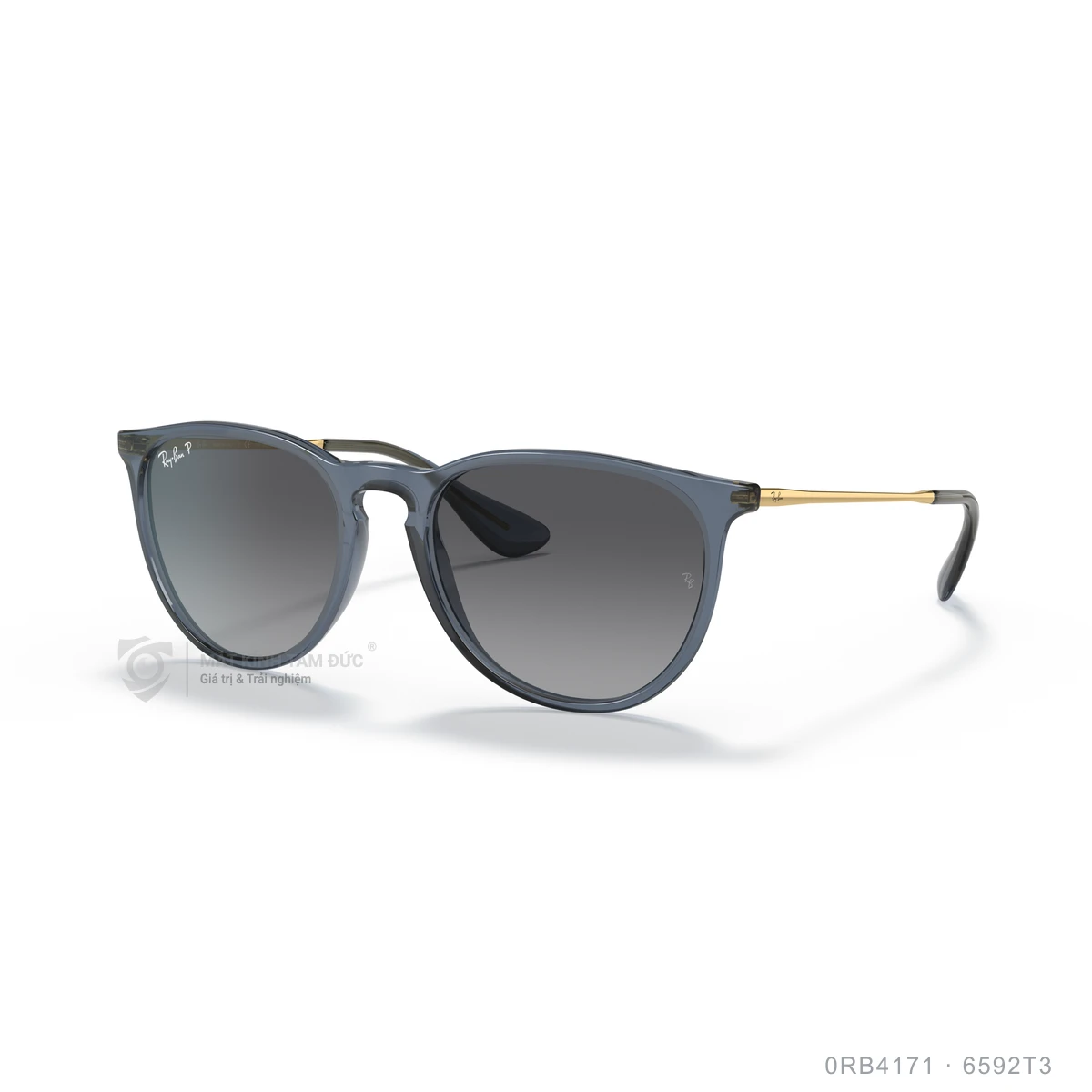 Kính mát Rayban 0RB4171 - Ảnh 7
