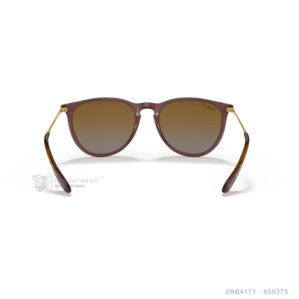 Kính mát Rayban 0RB4171 - Ảnh 15