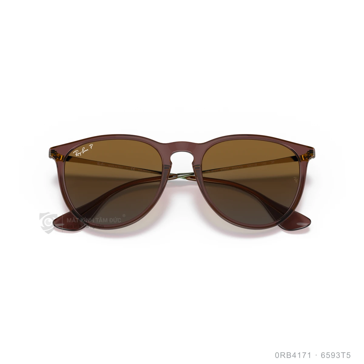 Kính mát Rayban 0RB4171 - Ảnh 13